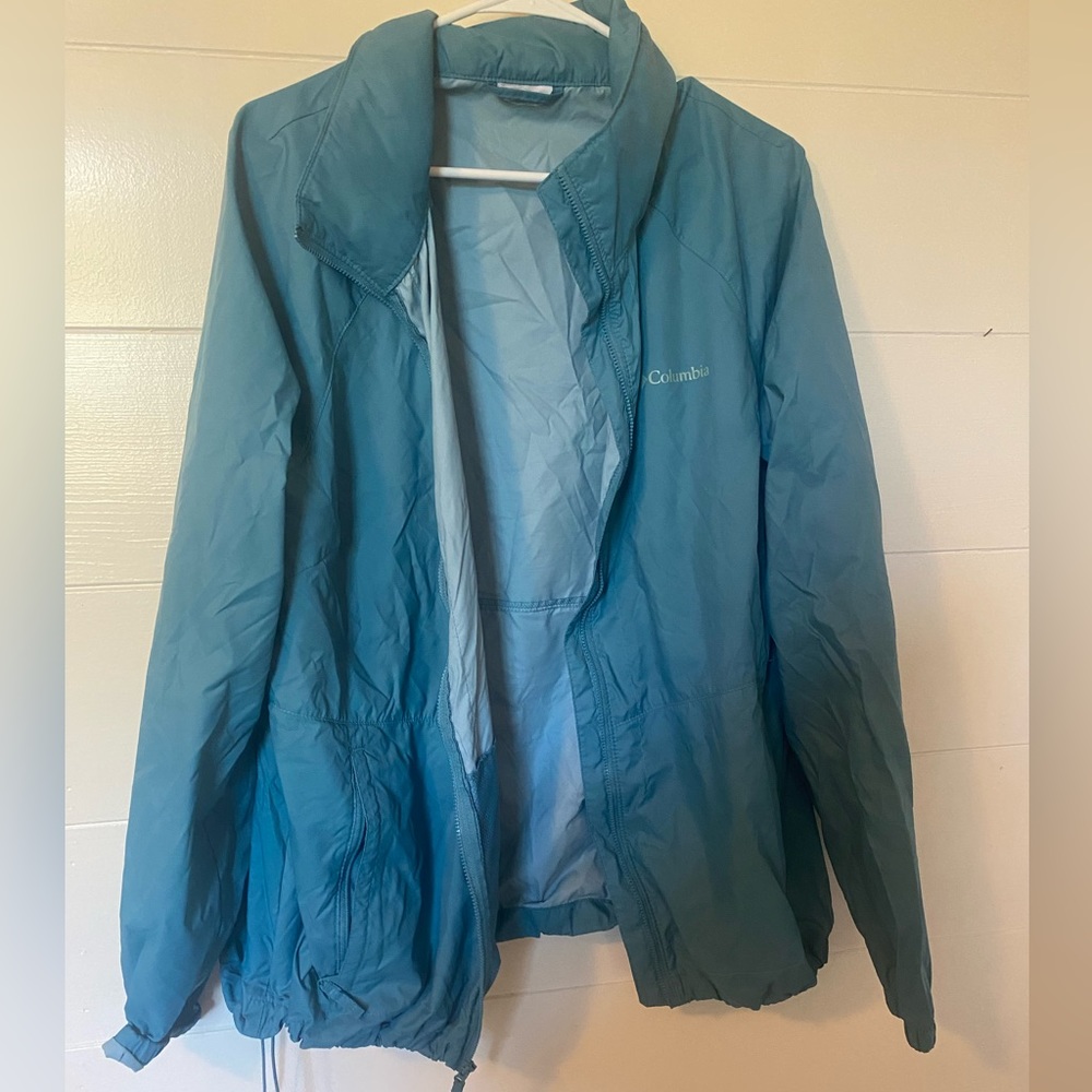 Women’s Columbia